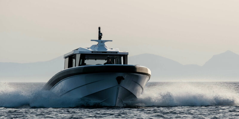 Image of vessel