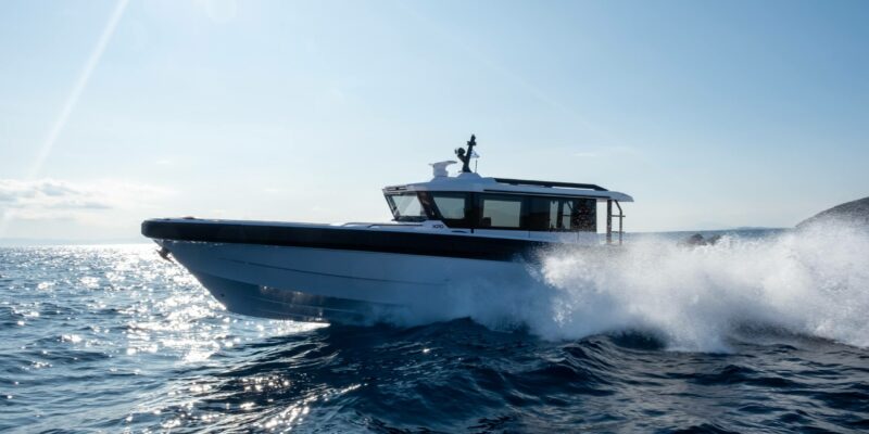 Image of vessel