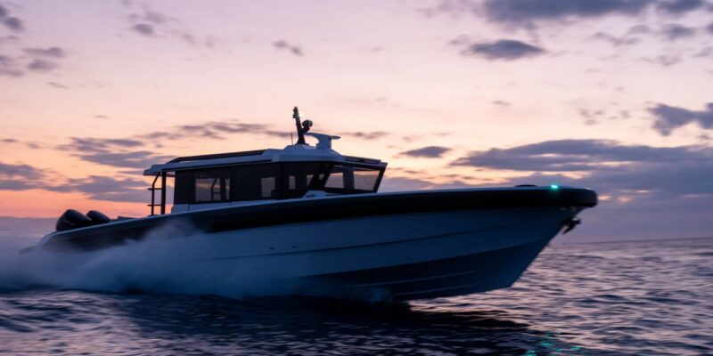 Image of vessel