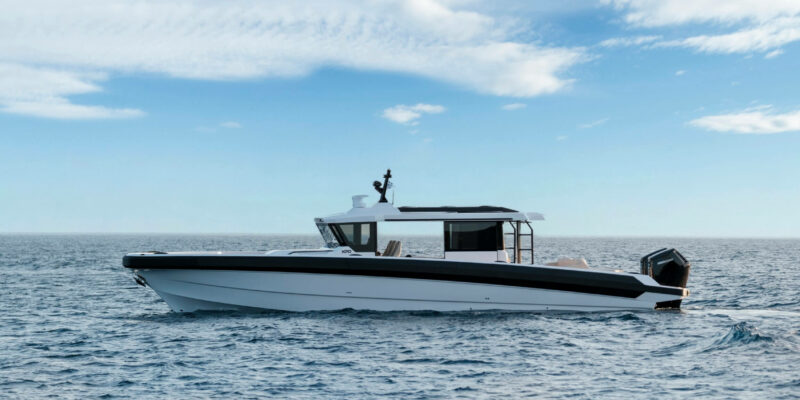Image of vessel