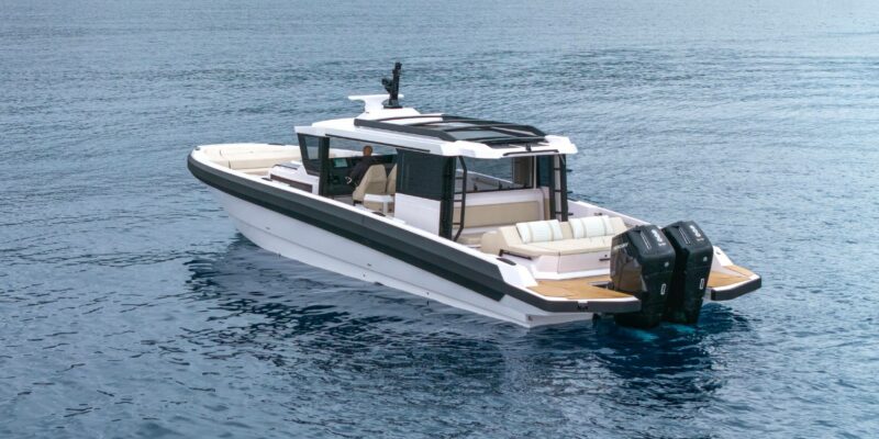 Image of vessel