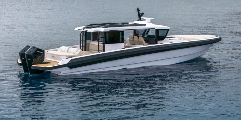 Image of vessel