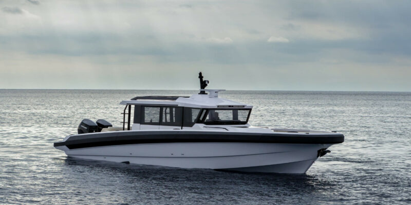 Image of vessel