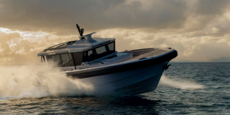 Image of vessel